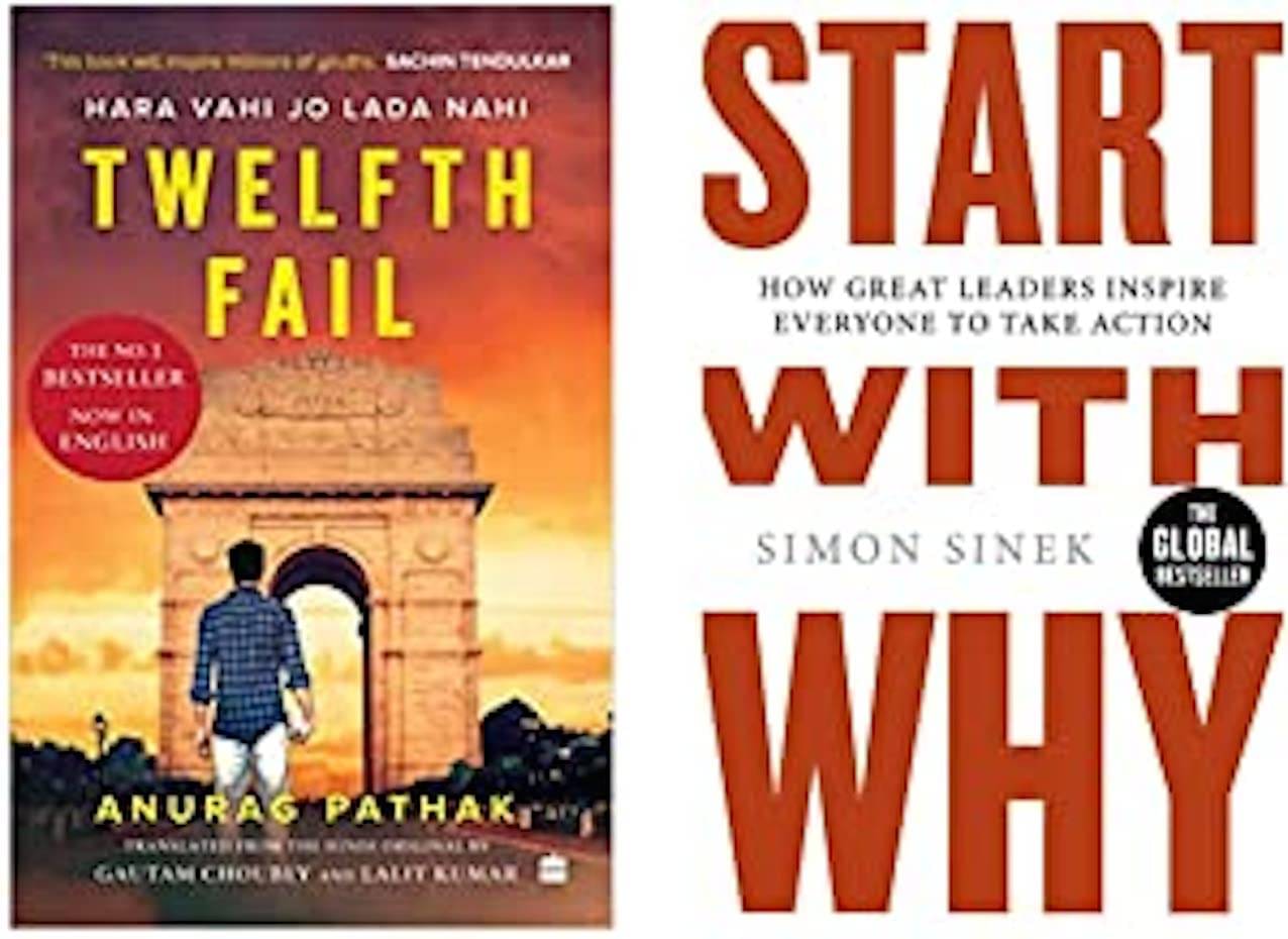 Twelfth Fail+ Start with why-when why goes fuzzy Product Bundle – 1 January 2019 Twelfth Fail+ Start with why-when why goes fuzzy Product Bundle – 1 January 2019