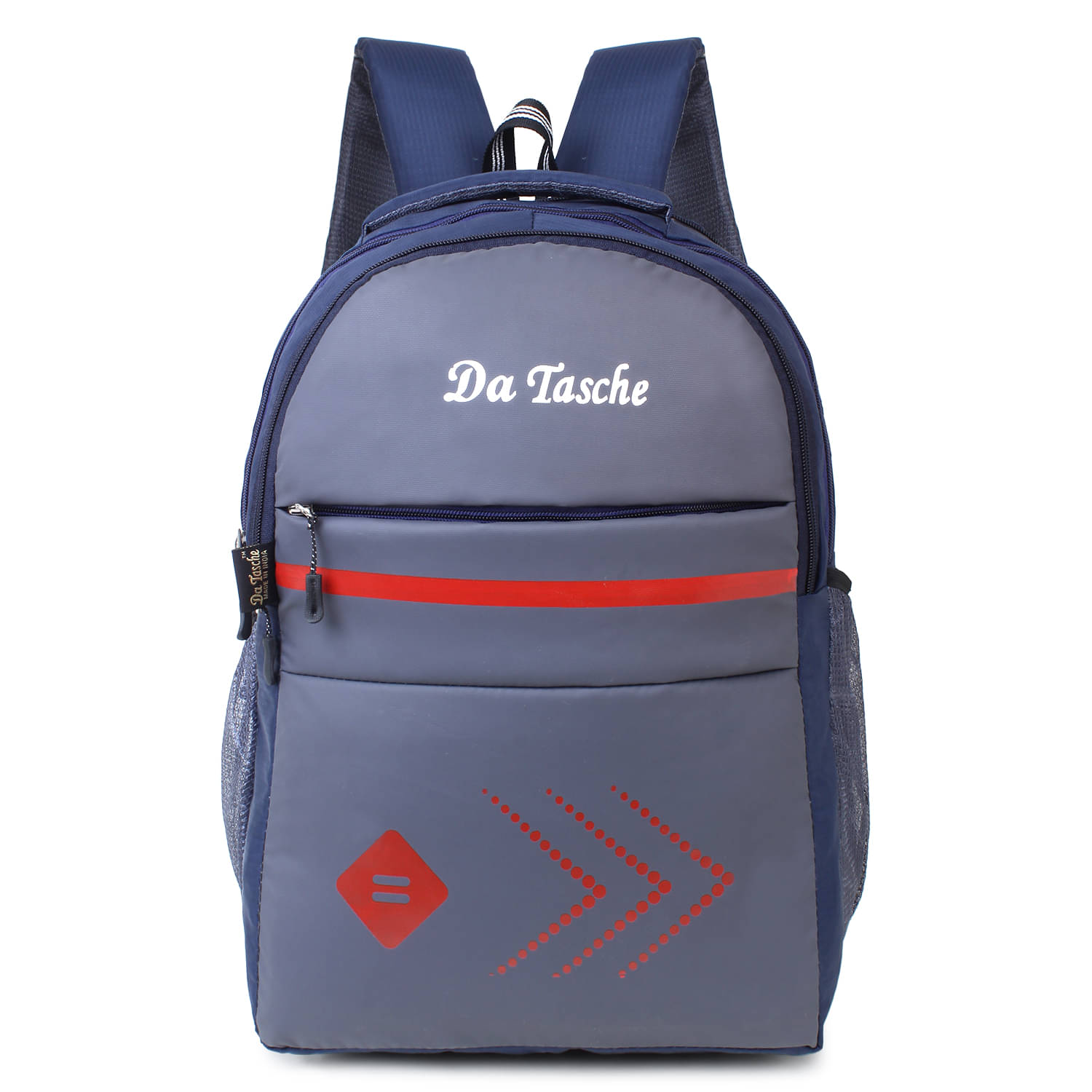     			Da Tasche 30 Ltrs Navy Laptop Bags