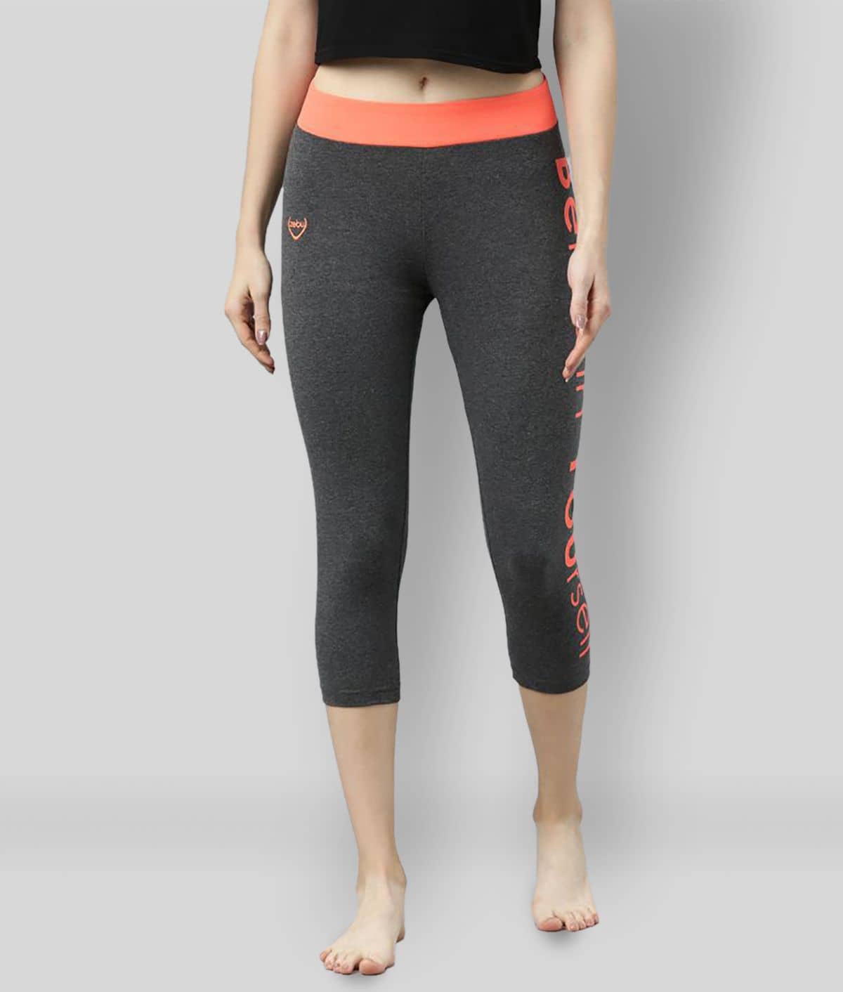 Zebu - Pink Cotton Blend Skinny Fit Women's Casual Pants  ( Pack of 1 ) - Trousers | Buy online on ZillyBuy