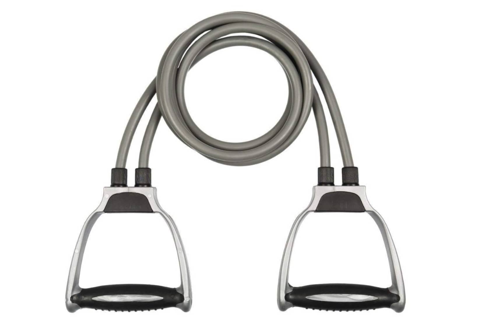 horse fit - Latex,Rubber,Plastic Double Toning Tube ( Pack of 1 ) - Sports and Fitness Equipment | Buy online on ZillyBuy