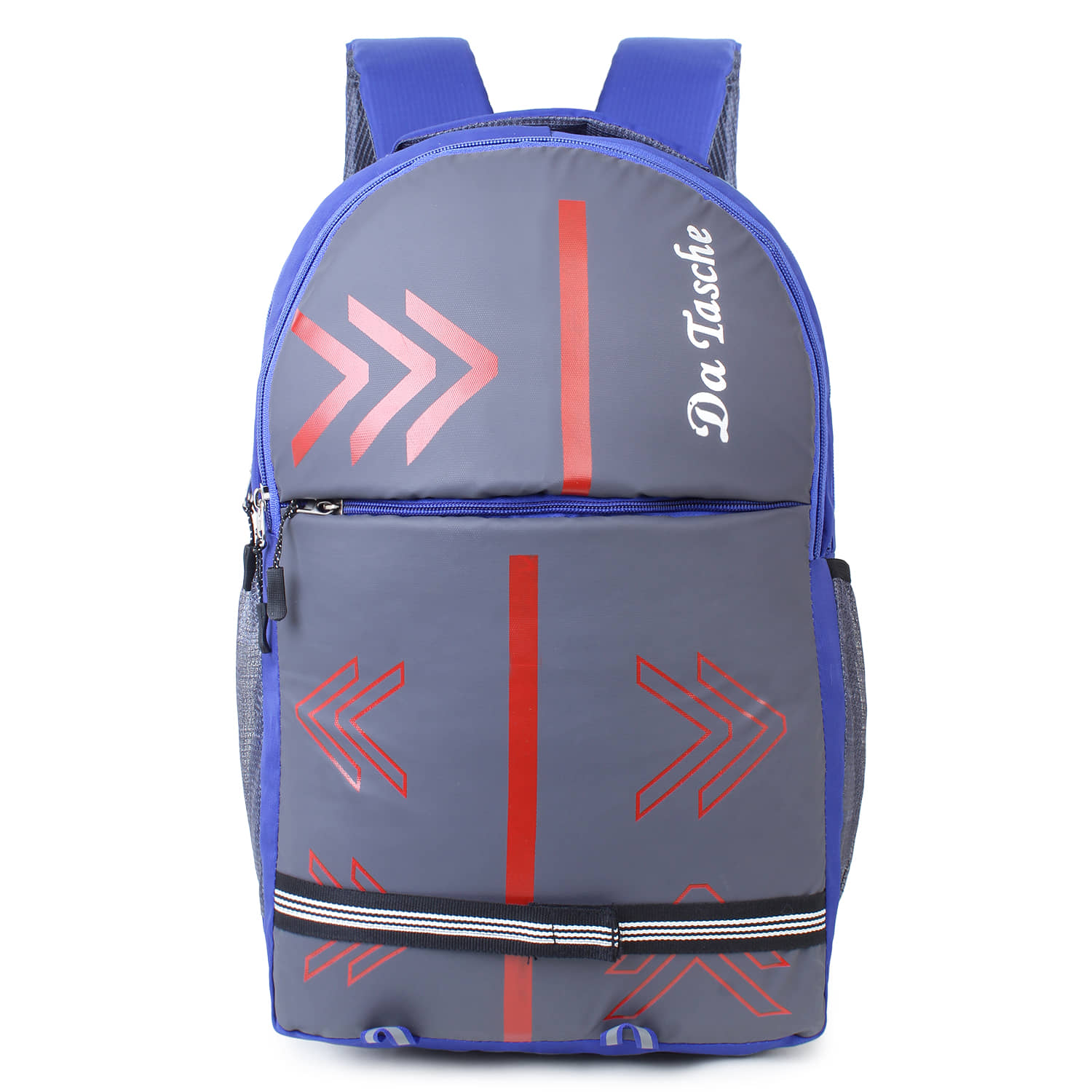 Da Tasche - Multicolor Polyester Backpack For Kids - Handbags | Buy online on ZillyBuy