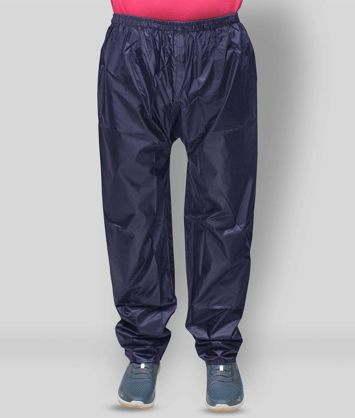 Goodluck Navy Rain Pant Goodluck Navy Rain Pant