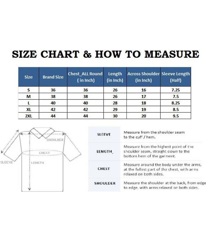 SKYRISE Pack of 1 Cotton Blend Slim Fit Solid Half Sleeves Men's Polo T Shirt ( Pink )