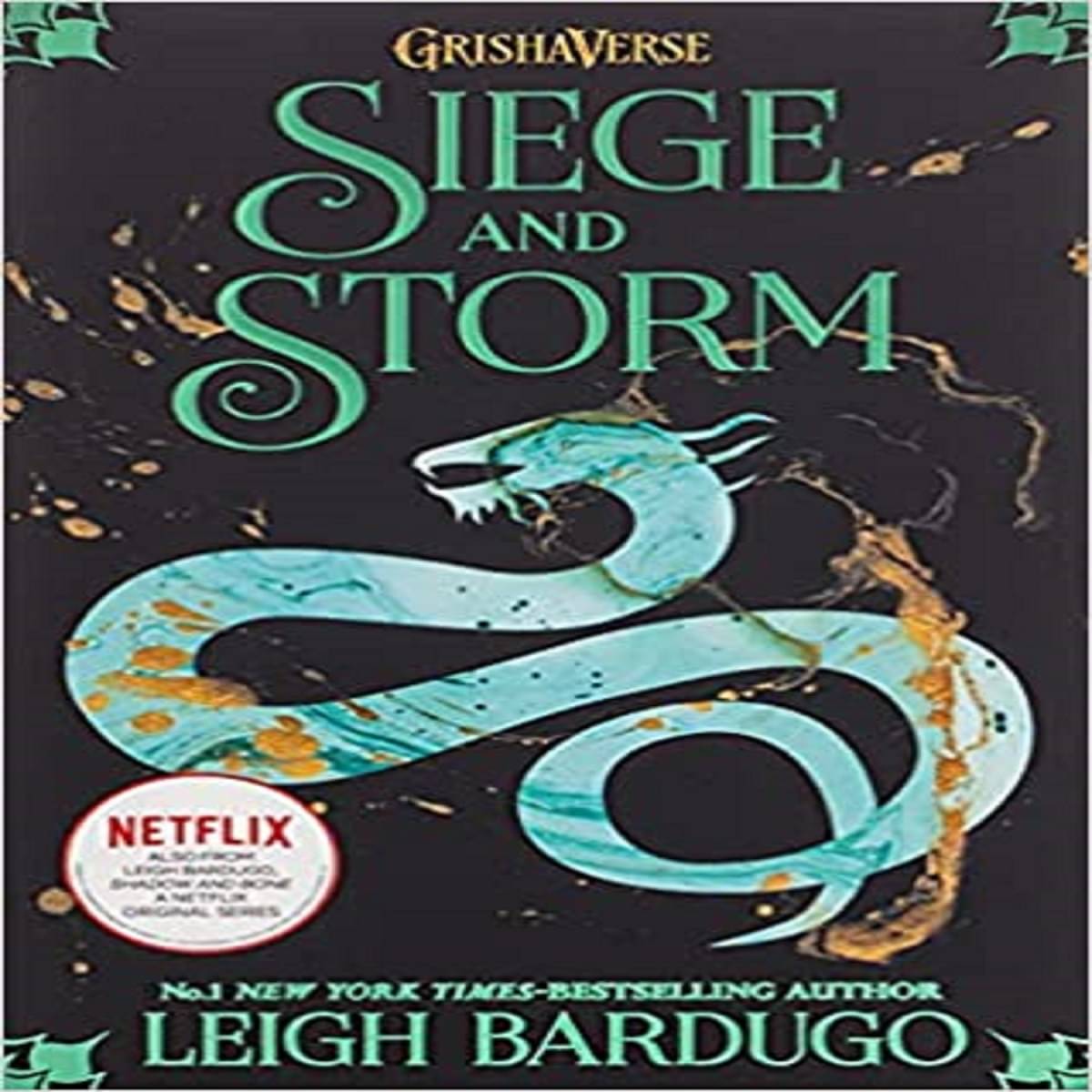    			Siege and Storm