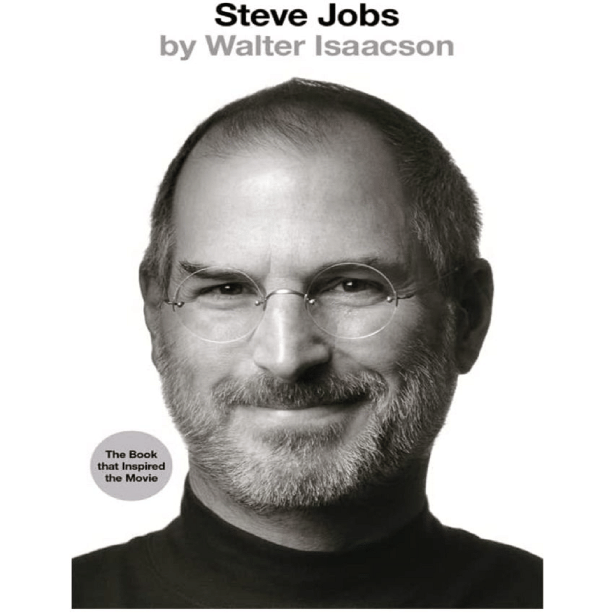     			Steve Jobs The Man Who Thought Different