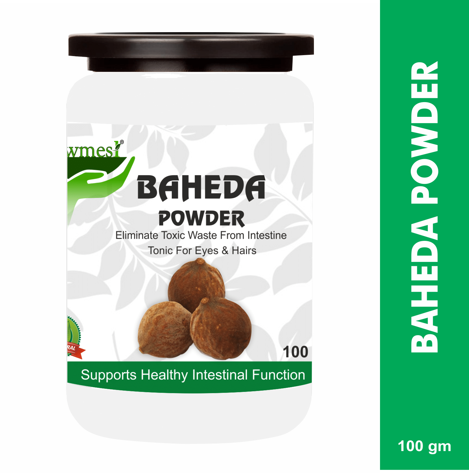     			rawmest - Powder For Indigestion ( Pack of 1 )