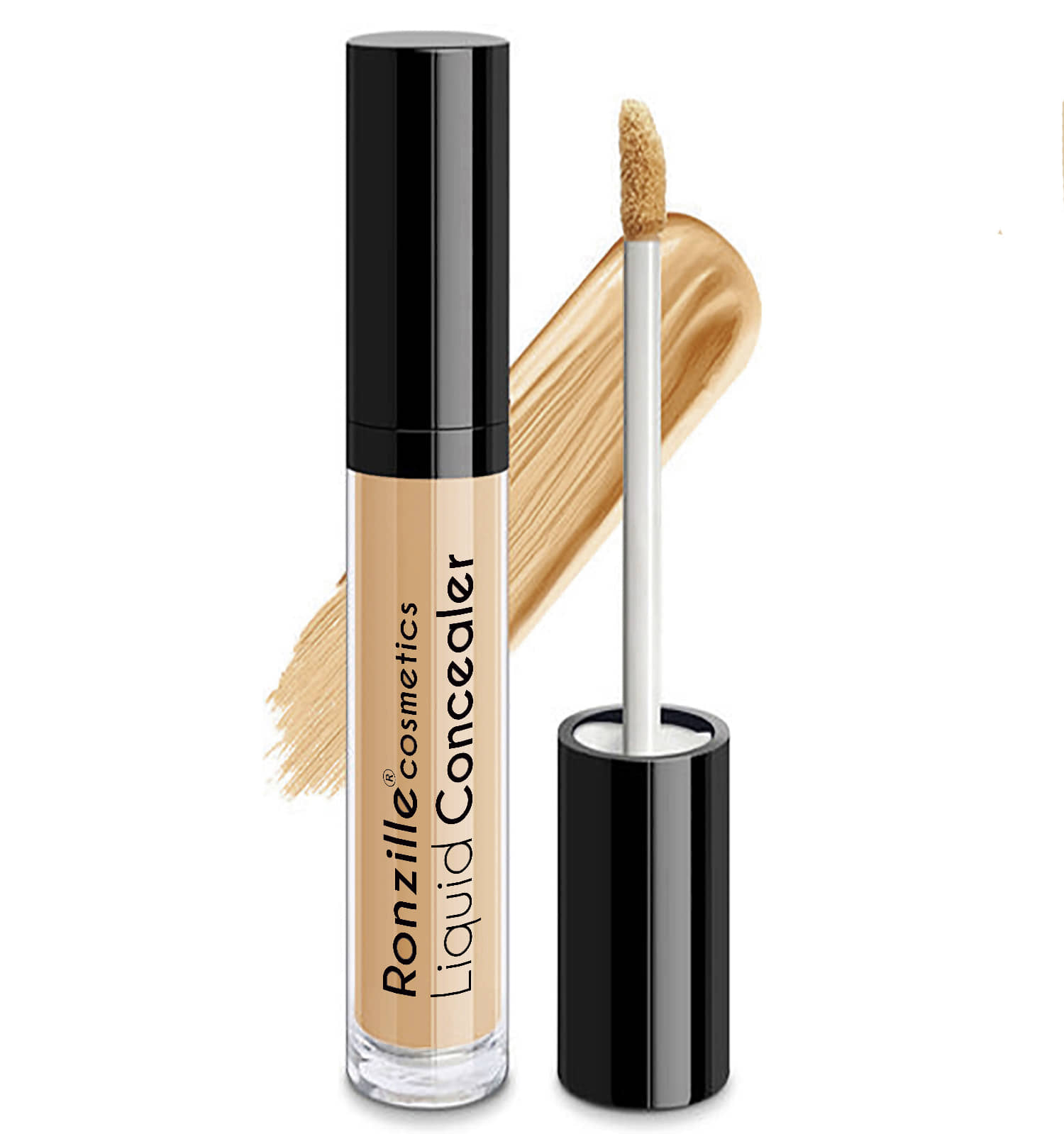 Ronzille Liquid Concealer -13 (orange)