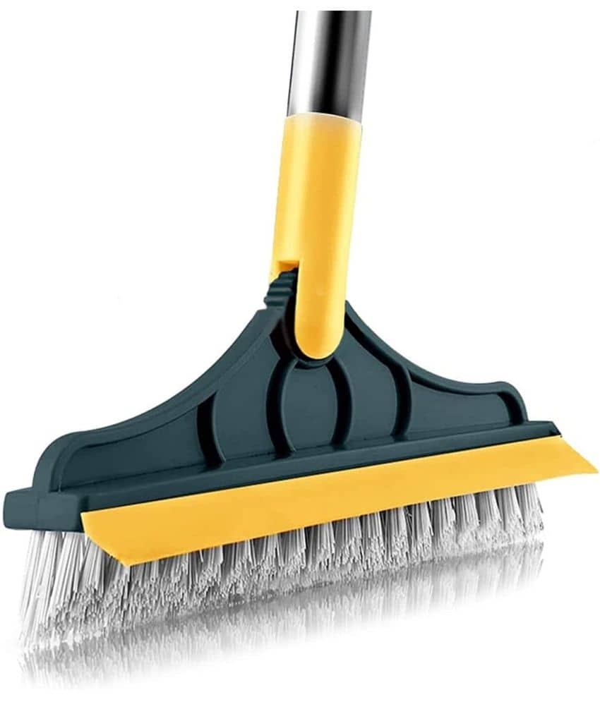 SHARUJA - PP Floor & Tile Brush ( 1 )