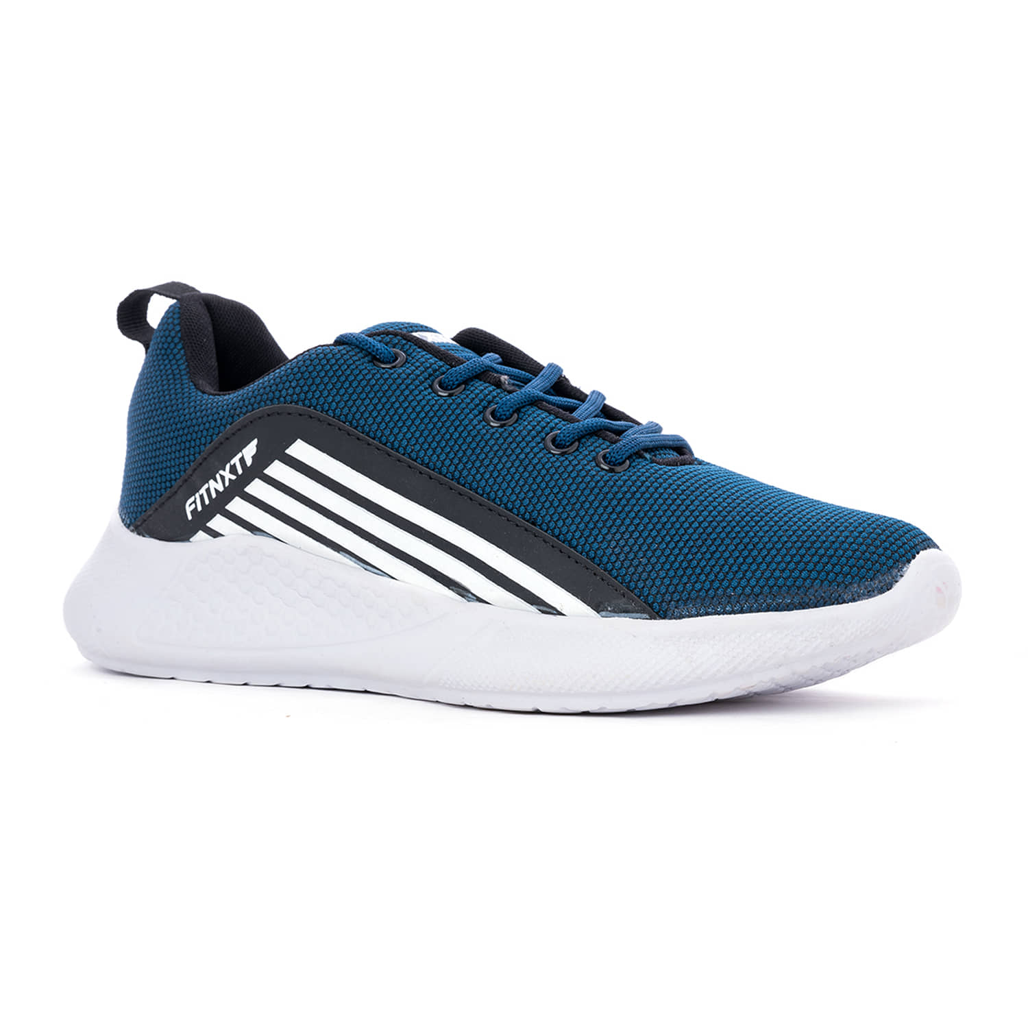 KHADIM - Blue Men's Sports Running Shoes - Sports Shoes | Buy online on ZillyBuy