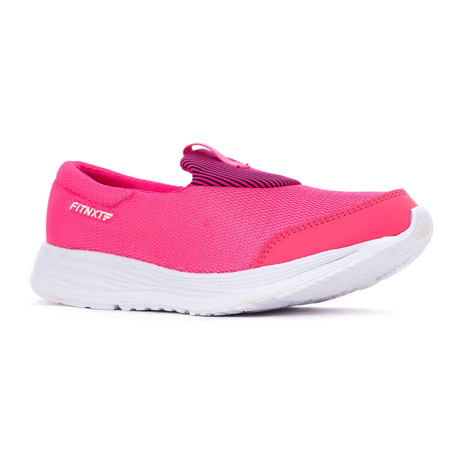 KHADIM - Pink Women's Sneakers     			KHADIM - Pink Women's Sneakers