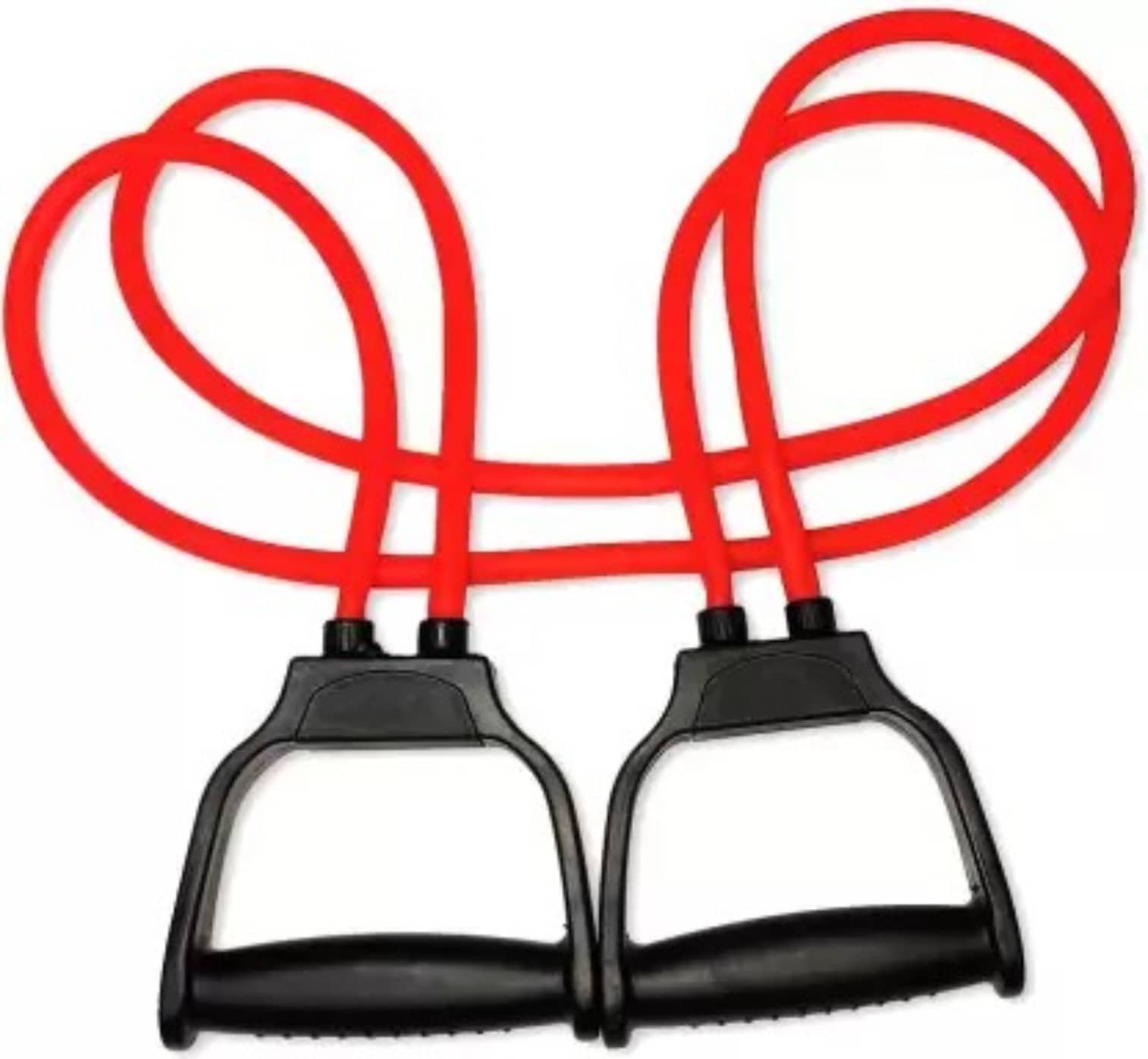 horse fit - Latex,Rubber,Plastic Double Toning Tube ( Pack of 1 ) - Sports and Fitness Equipment | Buy online on ZillyBuy