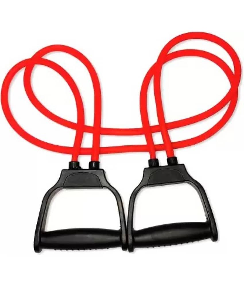 horse fit - Latex,Rubber,Plastic Double Toning Tube ( Pack of 1 ) - Sports and Fitness Equipment | Buy online on ZillyBuy