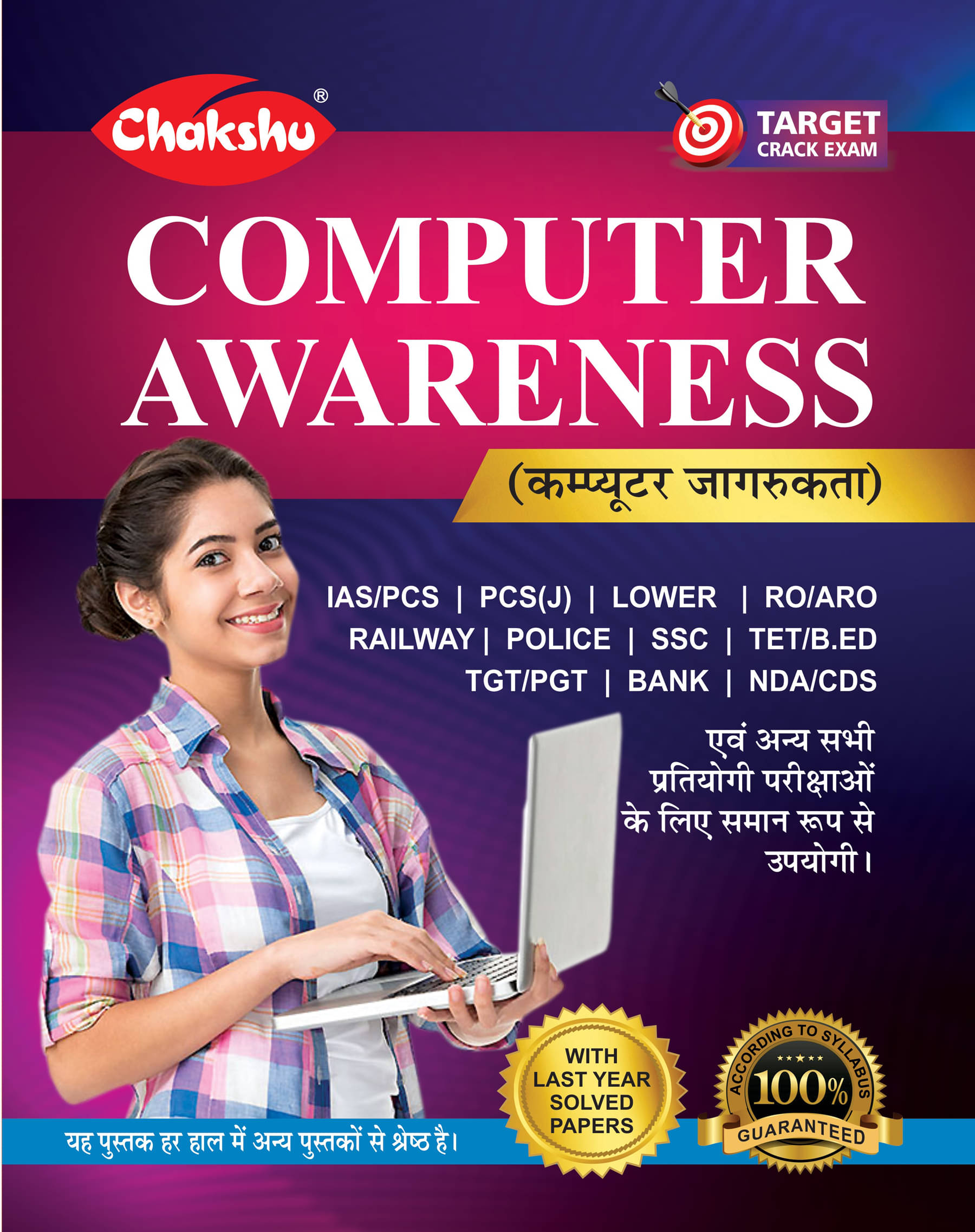 Chakshu Computer Awareness Chakshu Computer Awareness