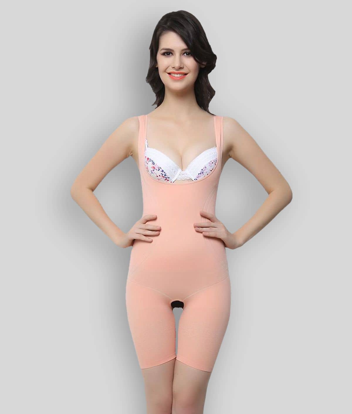 Clovia Orange Shapewear - Shapewear | Buy online on ZillyBuy