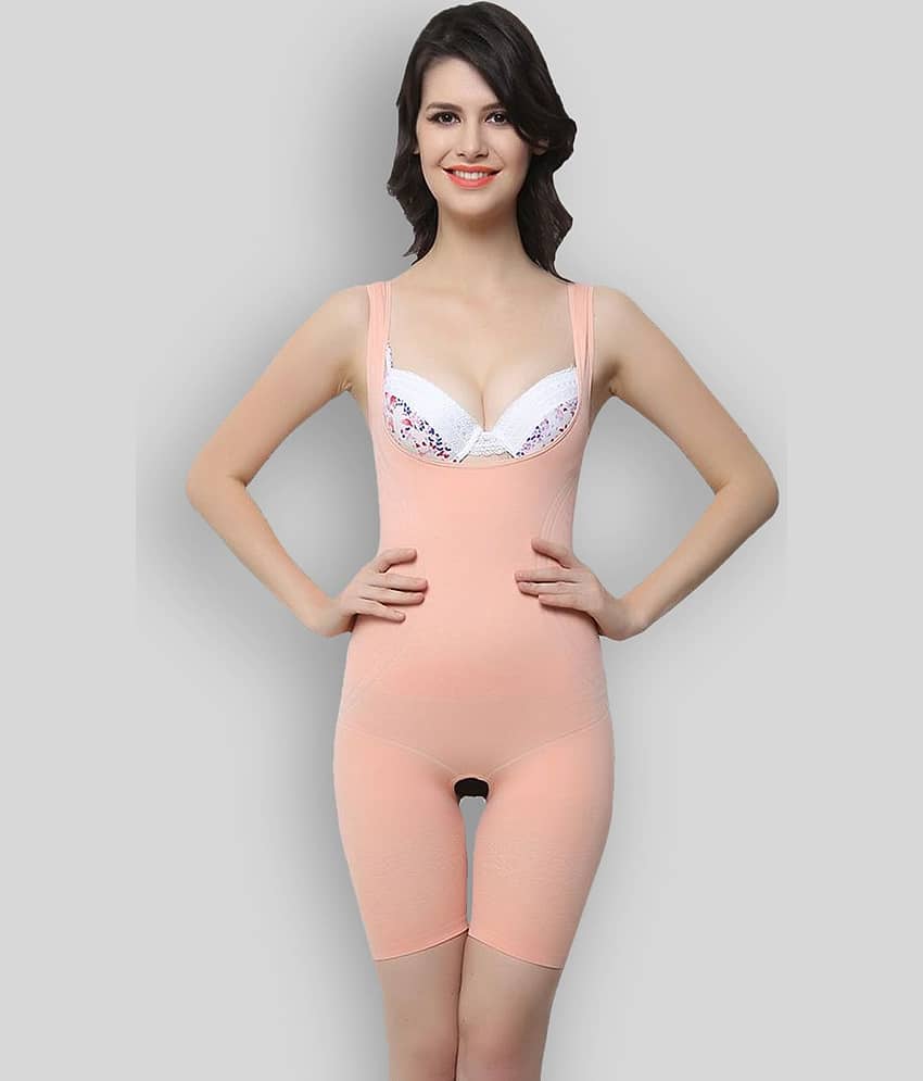 Clovia Orange Shapewear - Shapewear | Buy online on ZillyBuy
