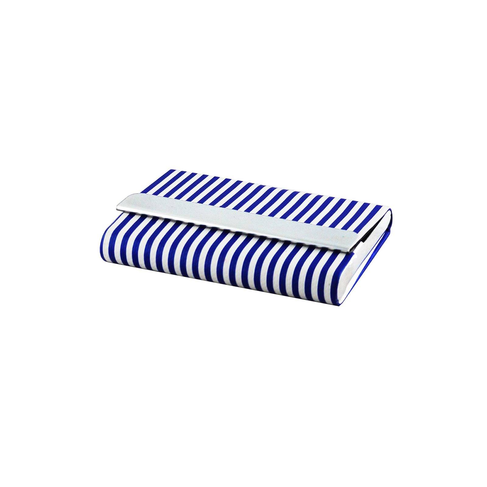     			Auteur  RFID Safe Multipurpose ATM/Debit/Credit Card Wallet cum Visiting Card Holder Mat Design & Stainless Steel Frame, Magnetic Closer Good For Gifting .