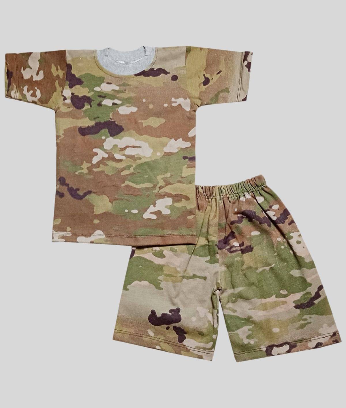     			harshvardhanmart.com Pack of 1 Boys Cotton Set ( Multi )