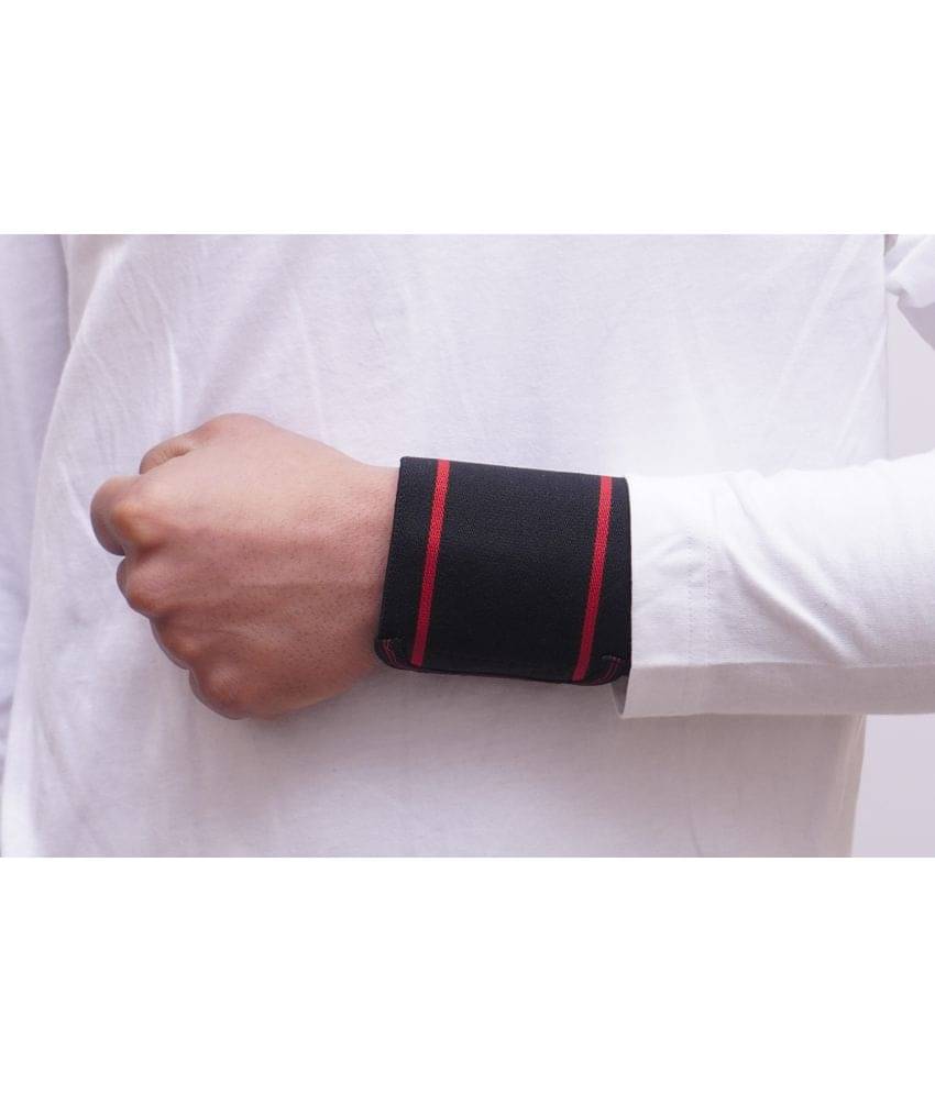     			K SQUARIANS WBD Wrist Support Free Size