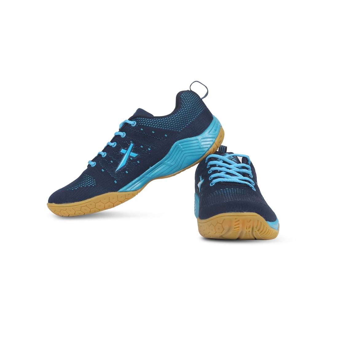     			Vector X CS-2030-NAVY-BLU Marking Blue Male