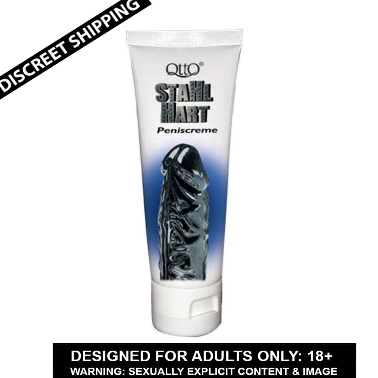 OTTO STAHL HART CREAM FOR MEN PENIS ENLARGEMENT CREAM FOR GOOD SEXUAL LIFE
