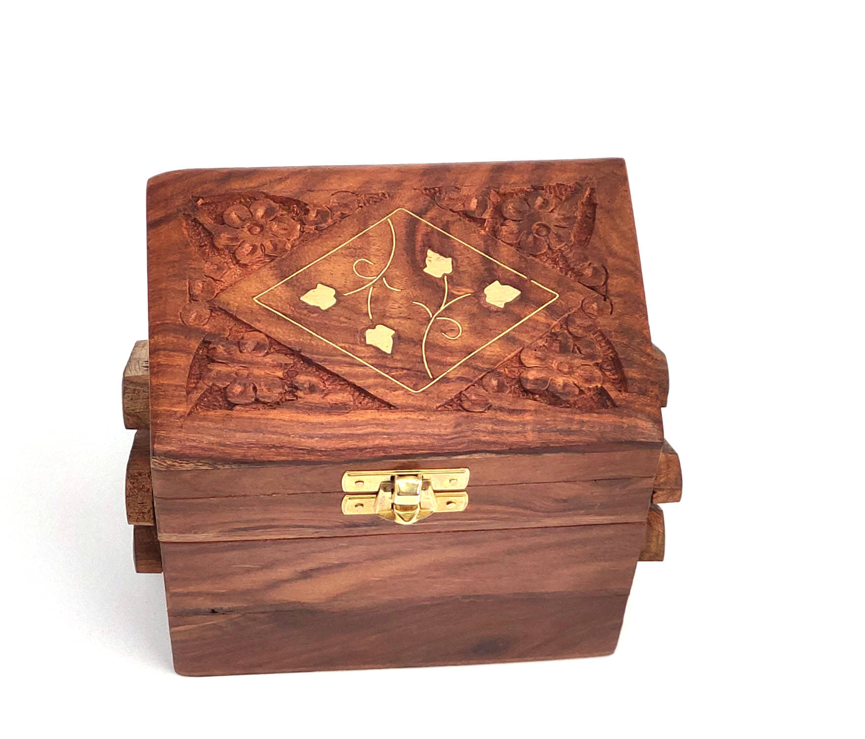     			TFS - Decorative Box