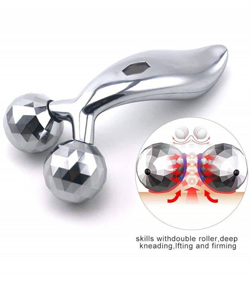 GKBOSS - Portable Non-Electric Accupressure Massager
