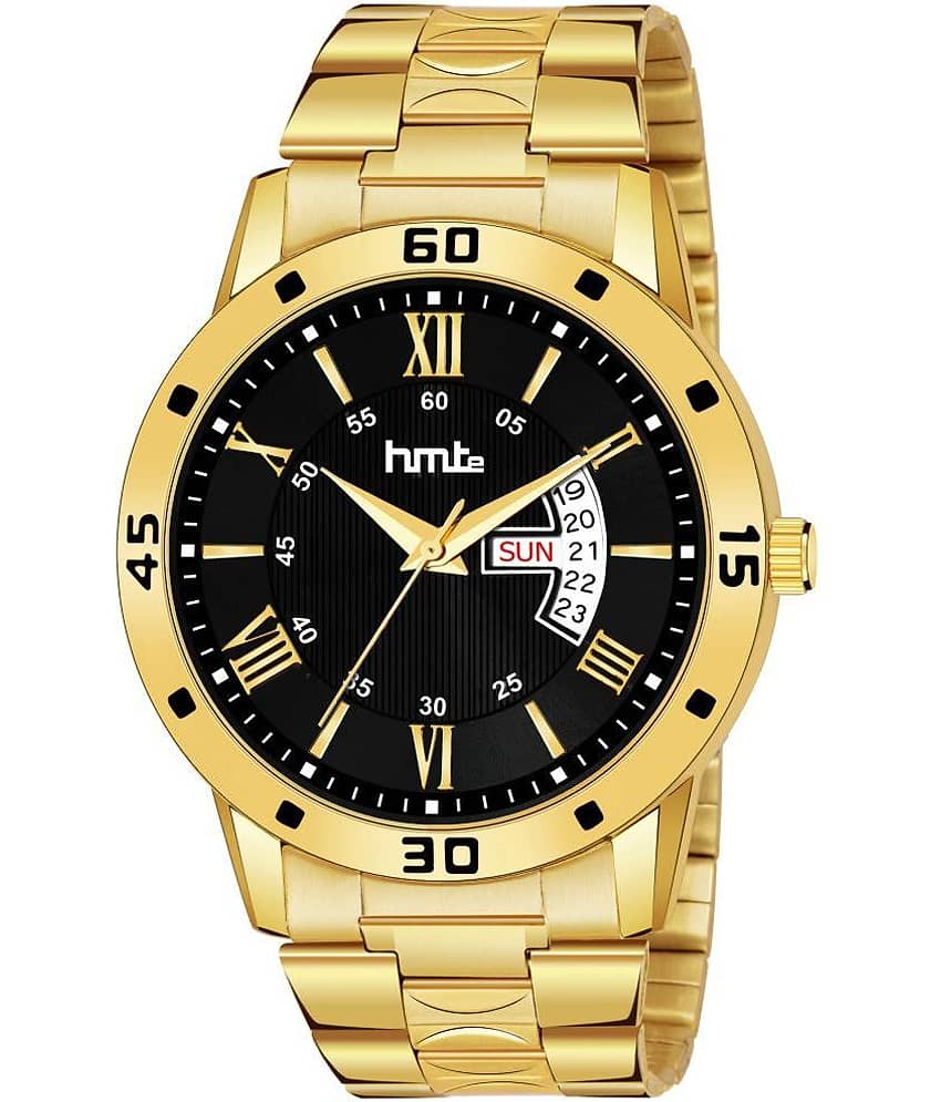 Wrist Watch Snapdeal Watches For Men Buy Titan Men Bracelet Style