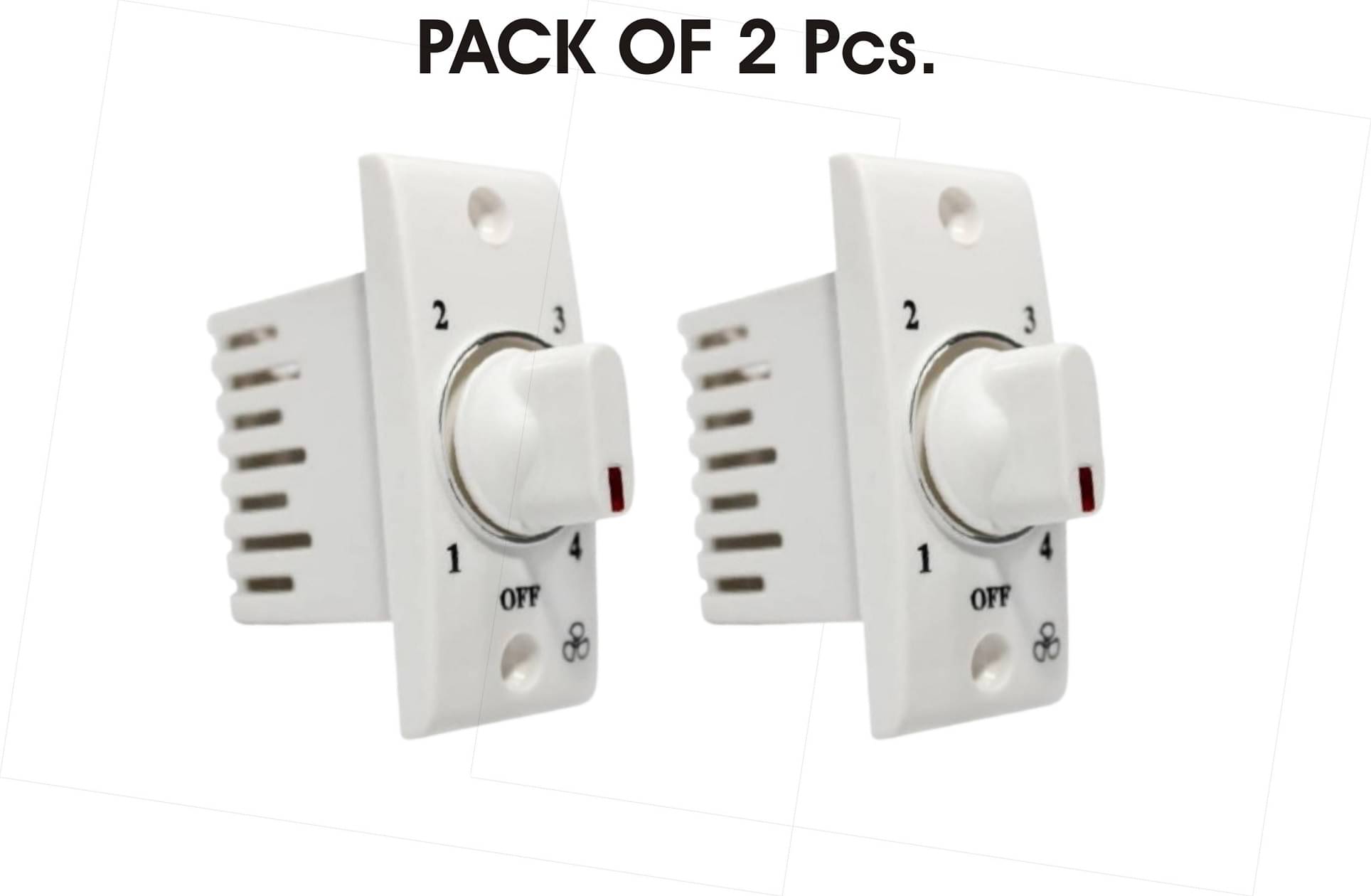    			SUNBELL Fan Regulators 2 Module