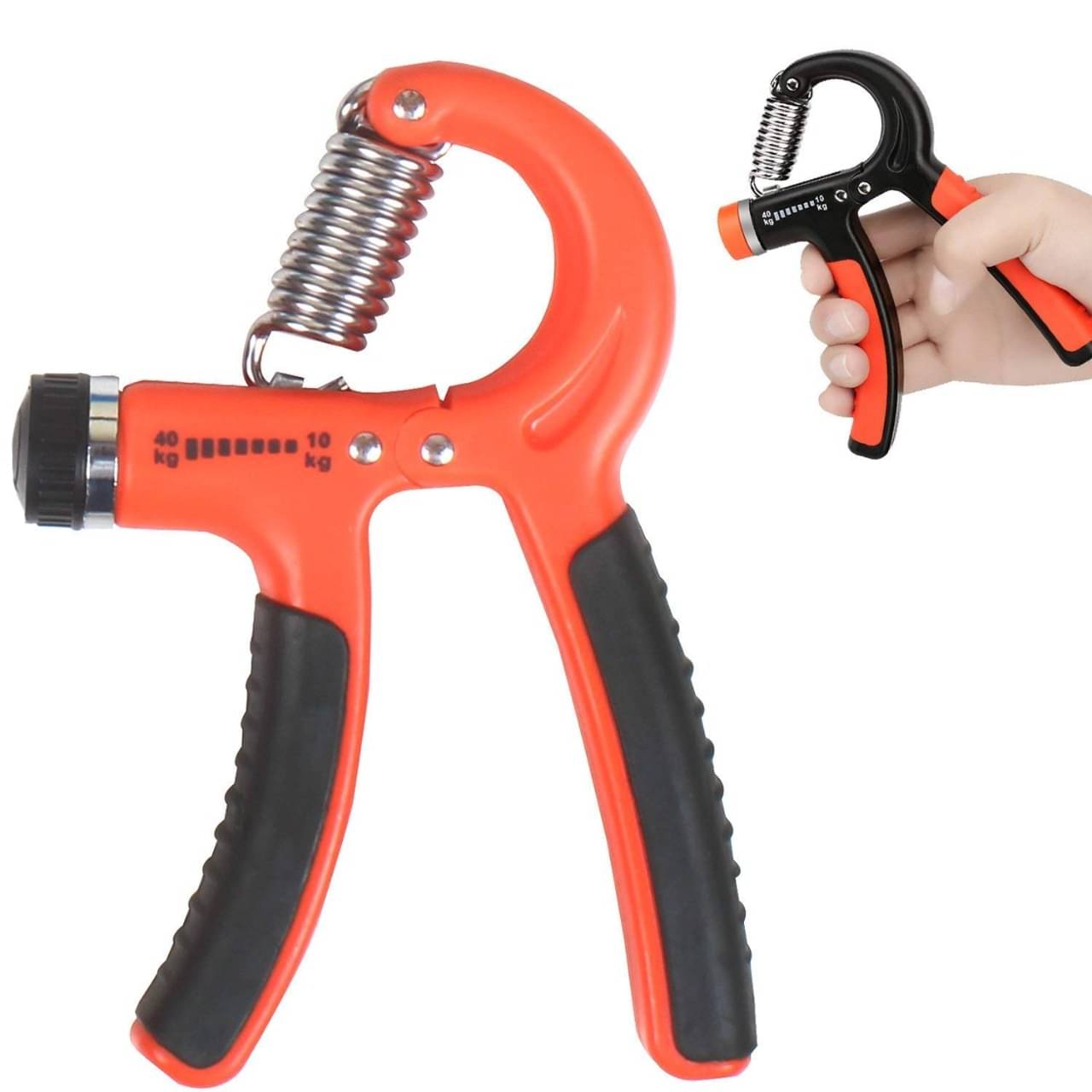     			Horsefit R-Shape Hand grip Pack of 1