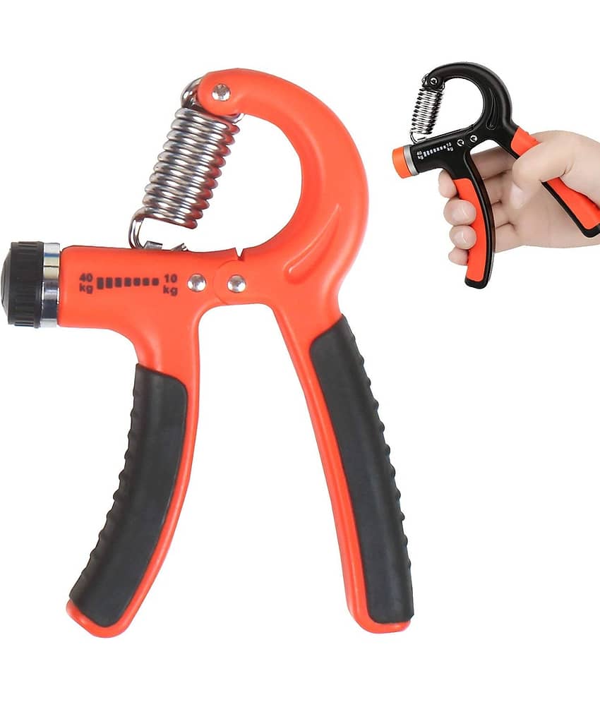 Horsefit R-Shape Hand grip Pack of 1 - Sports and Fitness Equipment | Buy online on ZillyBuy