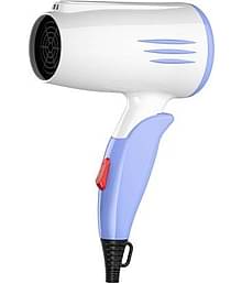 JGJ - Hair Dryer 1200W Multicolor Below 1500W Hair Dryer
