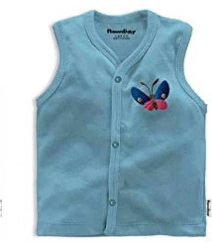 NammaBaby Pack of 6 Baby Boys Cotton Blend T-Shirt ( Multi )