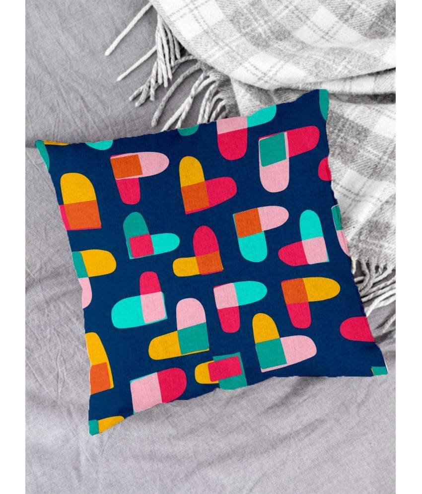     			Houzzcode Single Multi Pillow Cover