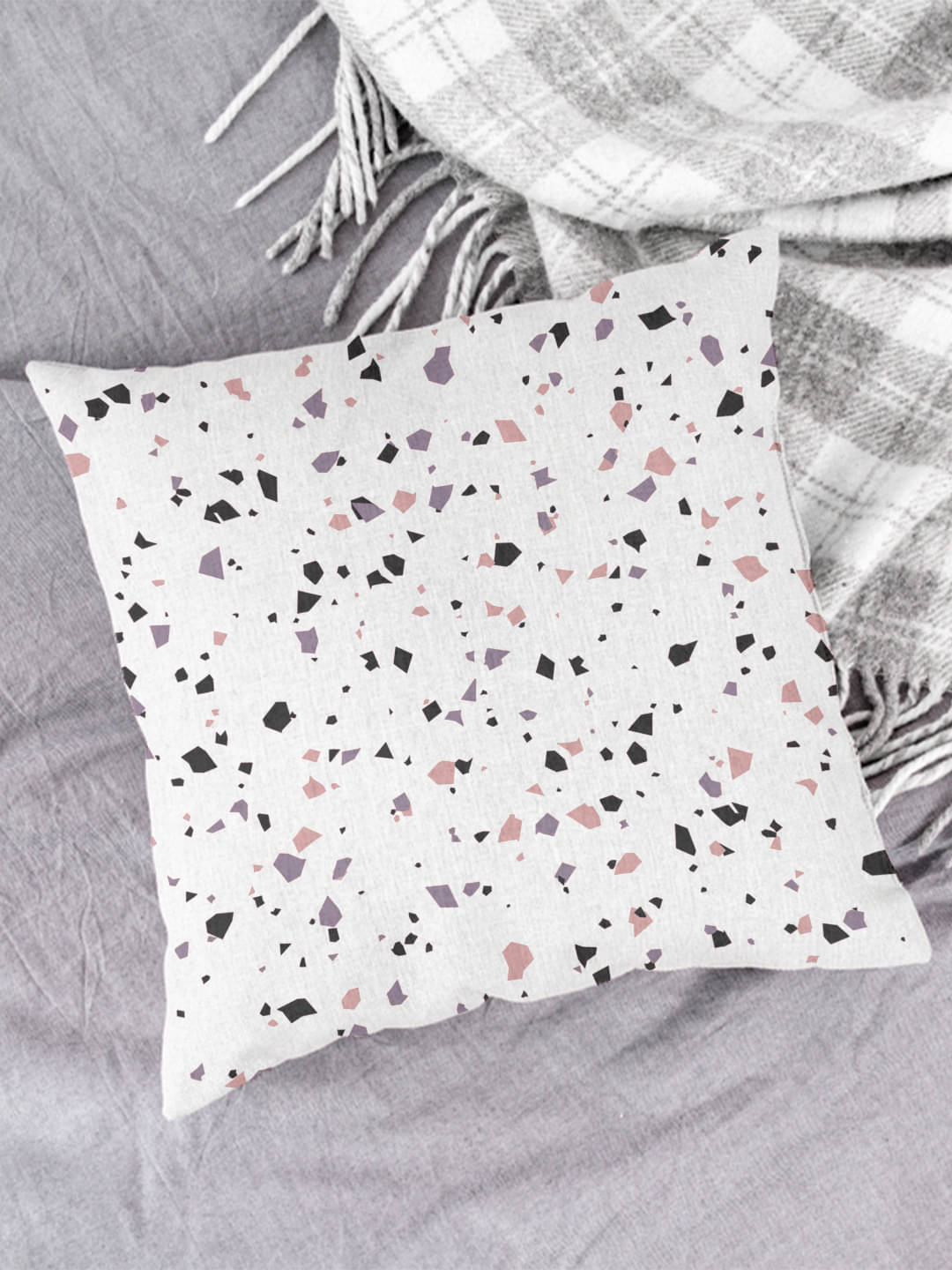     			Houzzcode Single Multi Pillow Cover