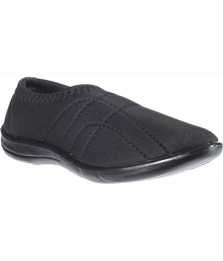 KHADIM - Black Women's Slip On - Casual Shoes | Buy online on ZillyBuy