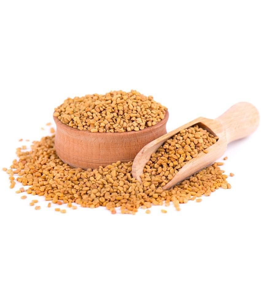 MYGODGIFT Methi Dana/Fenugreek Seeds,Trigonella foenum graecum 100 gm MYGODGIFT Methi Dana/Fenugreek Seeds,Trigonella foenum graecum 100 gm