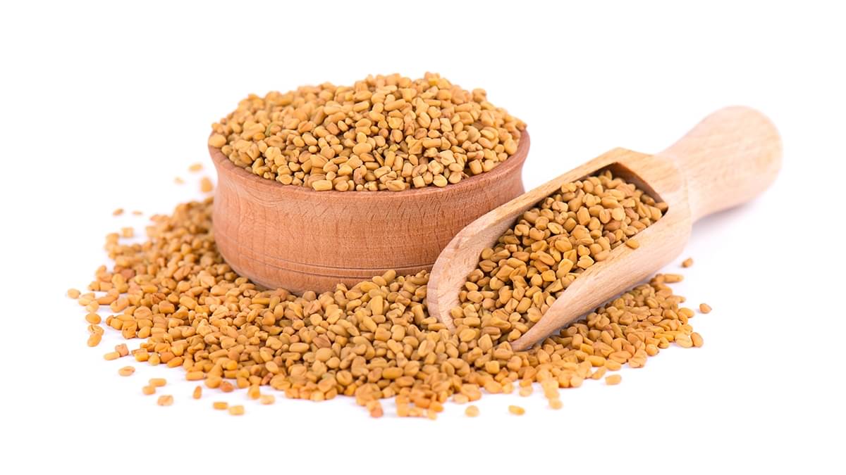 MYGODGIFT Methi Dana/Fenugreek Seeds,Trigonella foenum graecum 400 gm MYGODGIFT Methi Dana/Fenugreek Seeds,Trigonella foenum graecum 400 gm