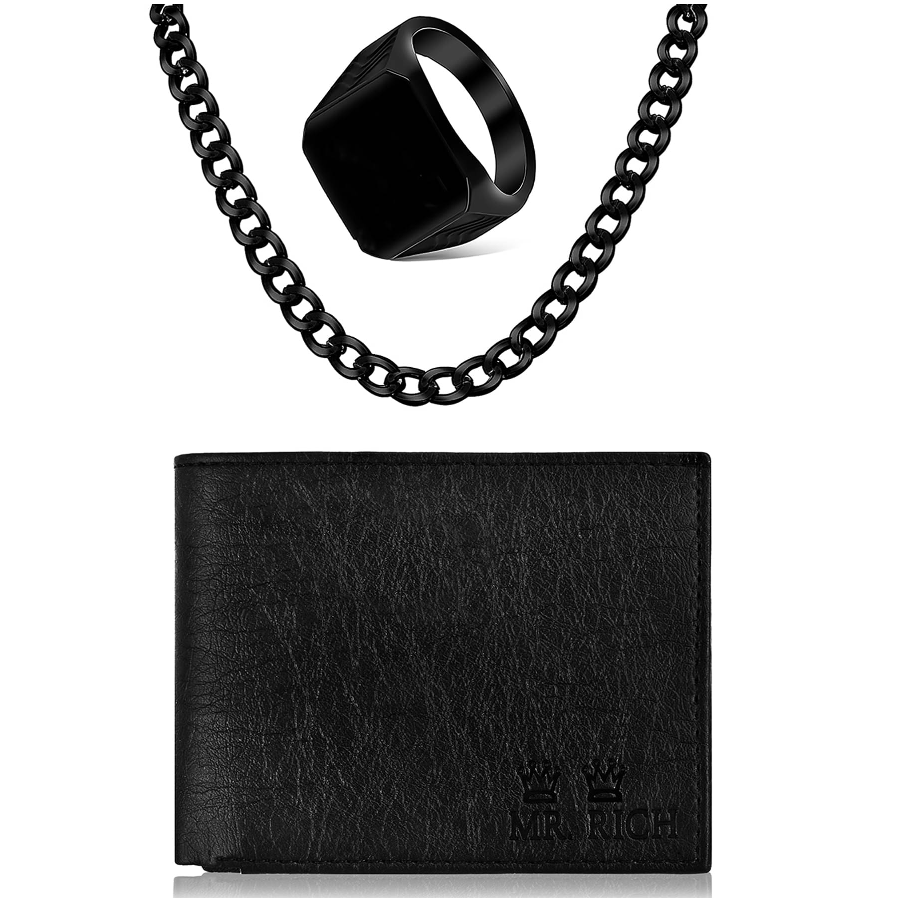     			Mikado Wallets Combos