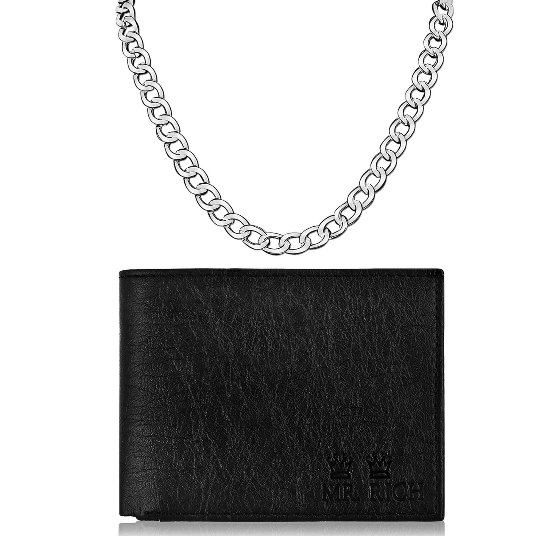     			Mikado Wallets Combos