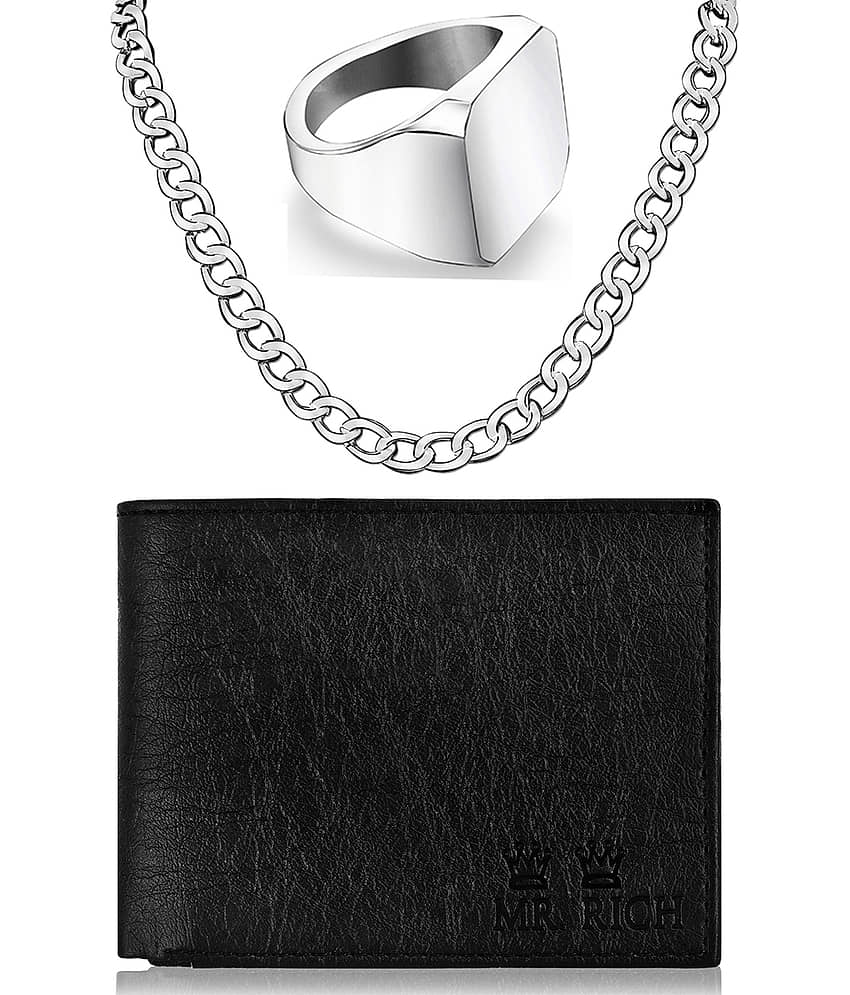 Mikado Wallets Formal Gift Set - Jewellery Sets | Buy online on ZillyBuy