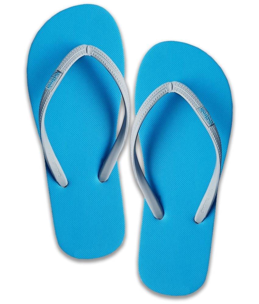     			NoStrain - Blue Women's Daily Slipper