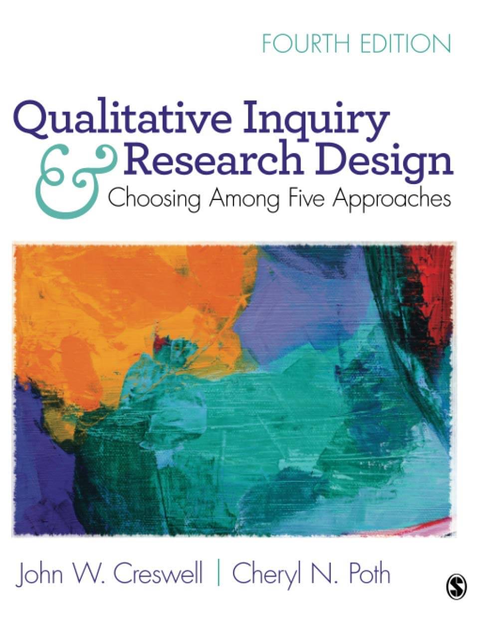Qualitative Inquiry and Research Design: Choosing Among Five Approaches Qualitative Inquiry and Research Design: Choosing Among Five Approaches