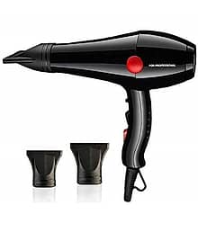 Chaoba - Stag 6Inch Scissor & Black 2000W Hair Dryer