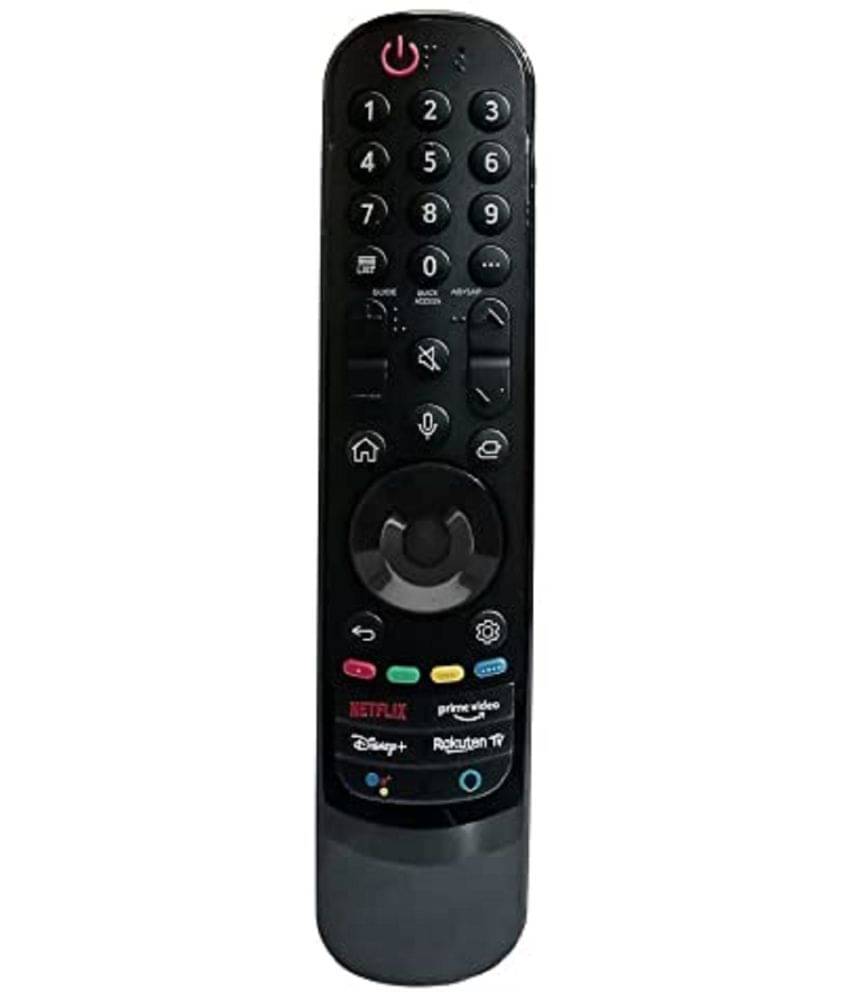 Hybite LG Magic 4k smart TV Remote Compatible with LG 4K Smart non Voice & Mouse Hybite LG Magic 4k smart TV Remote Compatible with LG 4K Smart non Voice & Mouse