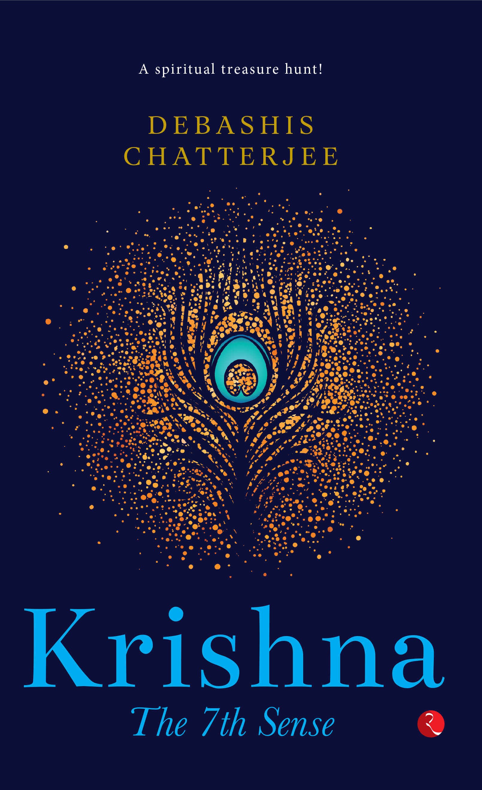     			KRISHNA: The 7th Sense