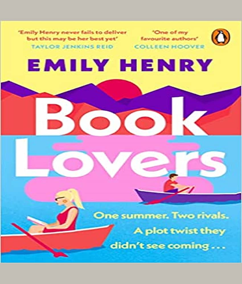 Book Lovers - Stationery | Buy online on ZillyBuy
