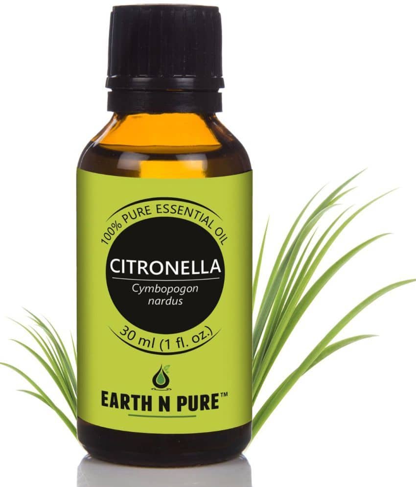 Earth N Pure - Others Essential Oil 30 mL ( Pack of 1 )