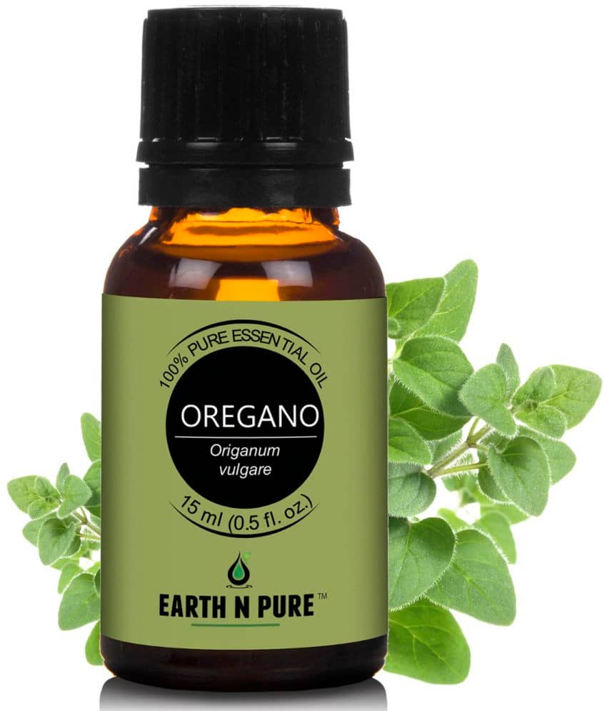 Earth N Pure - Others Essential Oil 15 mL ( Pack of 1 )