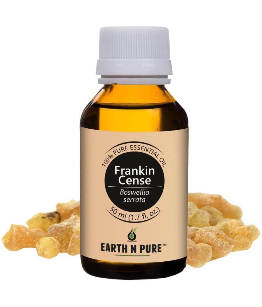 Earth N Pure - Others Essential Oil 50 mL ( Pack of 1 )