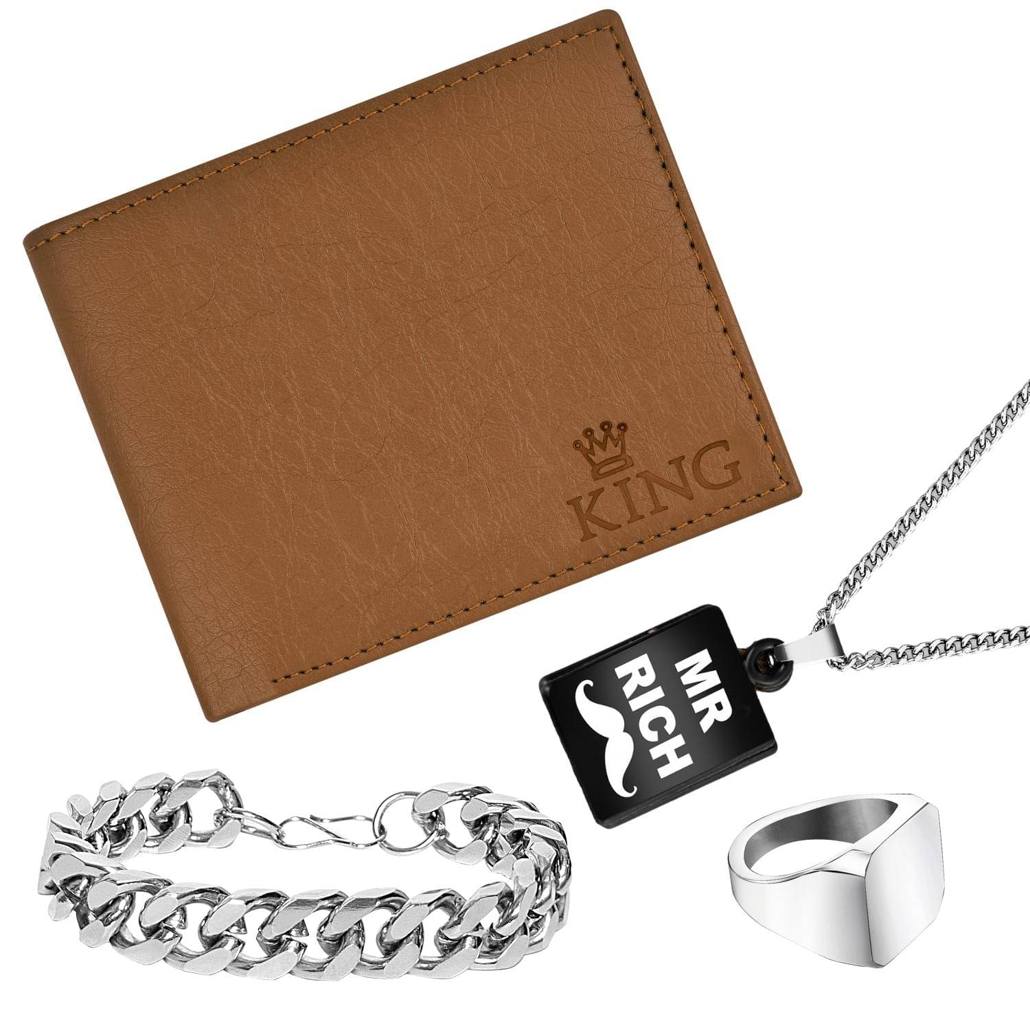     			Mikado Wallets Combos
